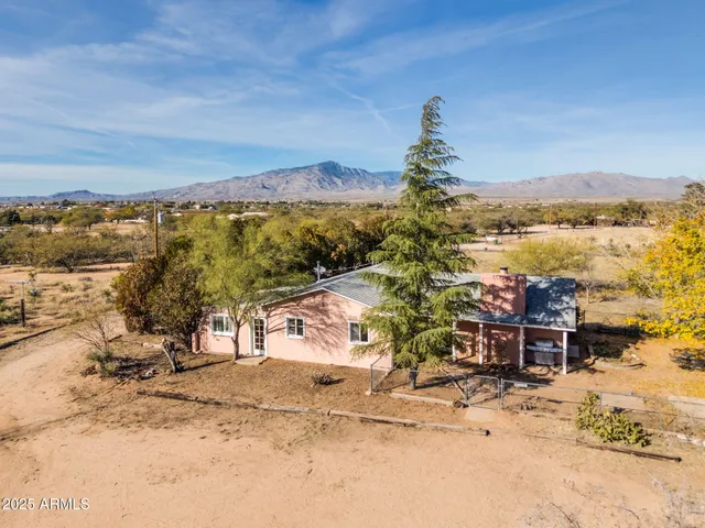 $250,000 | 3035 West Williams Road, Benson, AZ 85602