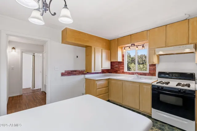 $250,000 | 3035 West Williams Road, Benson, AZ 85602