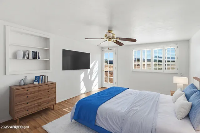 $250,000 | 3035 West Williams Road, Benson, AZ 85602