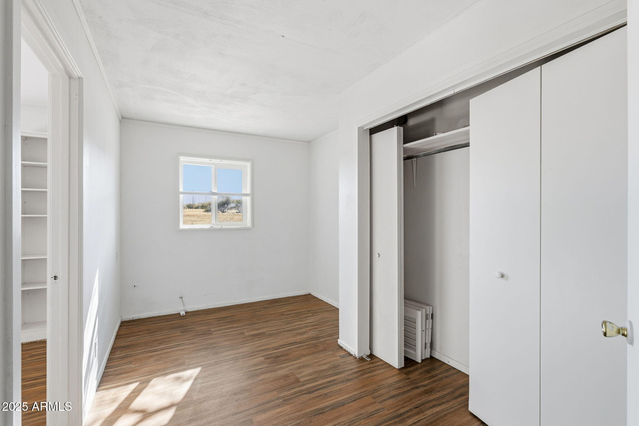 3035 West Williams Road Benson, AZ 85602 - Photo 19 of 37 Bedroom 2