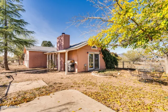 $250,000 | 3035 West Williams Road, Benson, AZ 85602