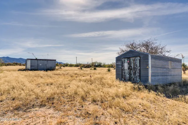 $250,000 | 3035 West Williams Road, Benson, AZ 85602