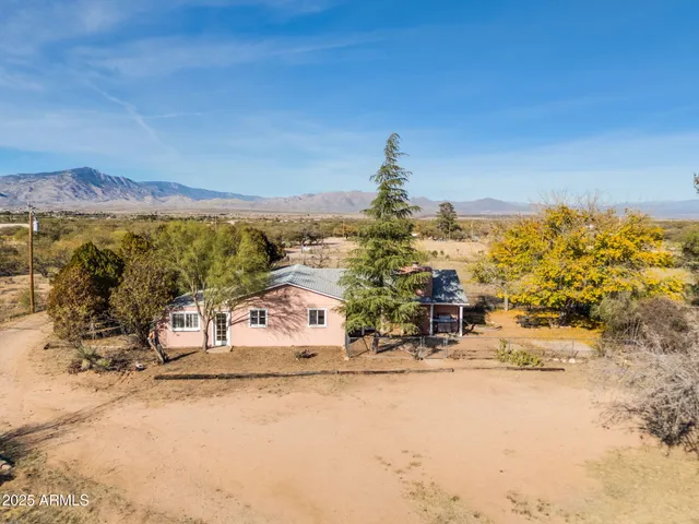 $250,000 | 3035 West Williams Road, Benson, AZ 85602