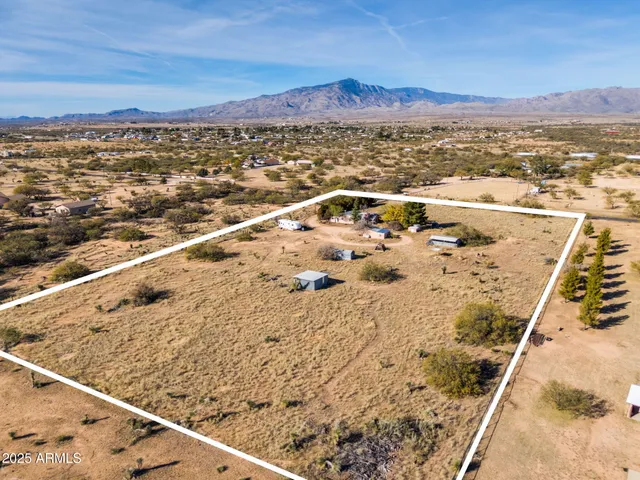$250,000 | 3035 West Williams Road, Benson, AZ 85602