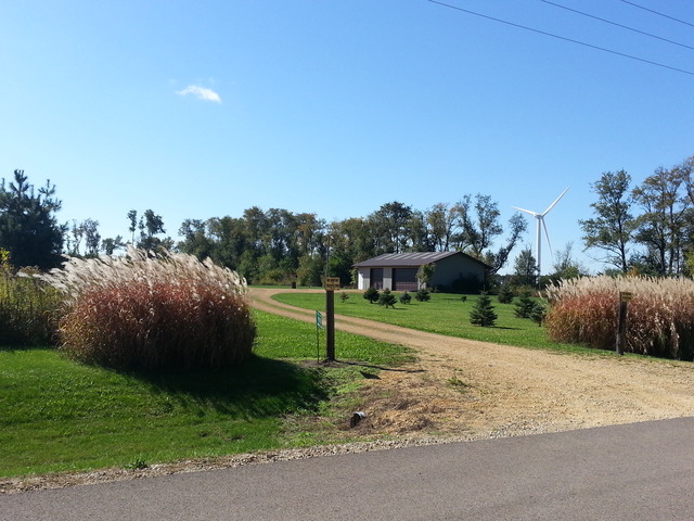 1555 Sublette Road Sublette, IL 61367 - Photo 1 of 11 a view of a park