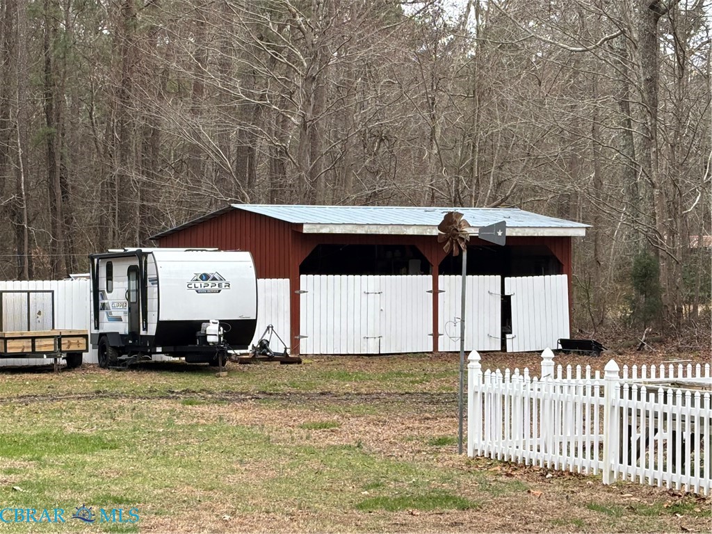 116 Hunts Road Port Haywood, VA 23138 - Photo 44 of 49