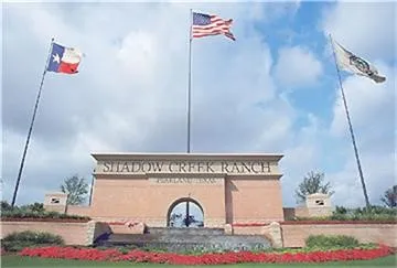 $2,375 | 13110 Rippling Creek Lane, Pearland, TX 77584