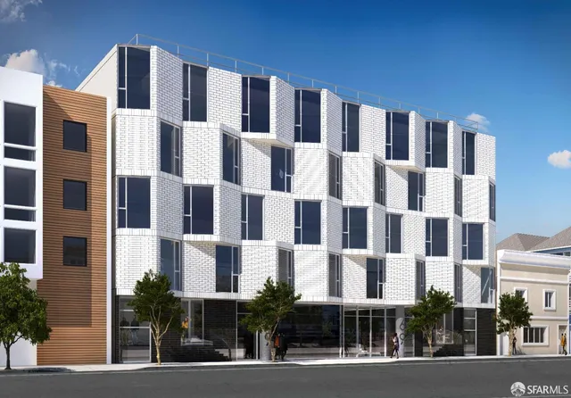 $6,975,000 | 67-69 Belcher Street, San Francisco, CA 94114