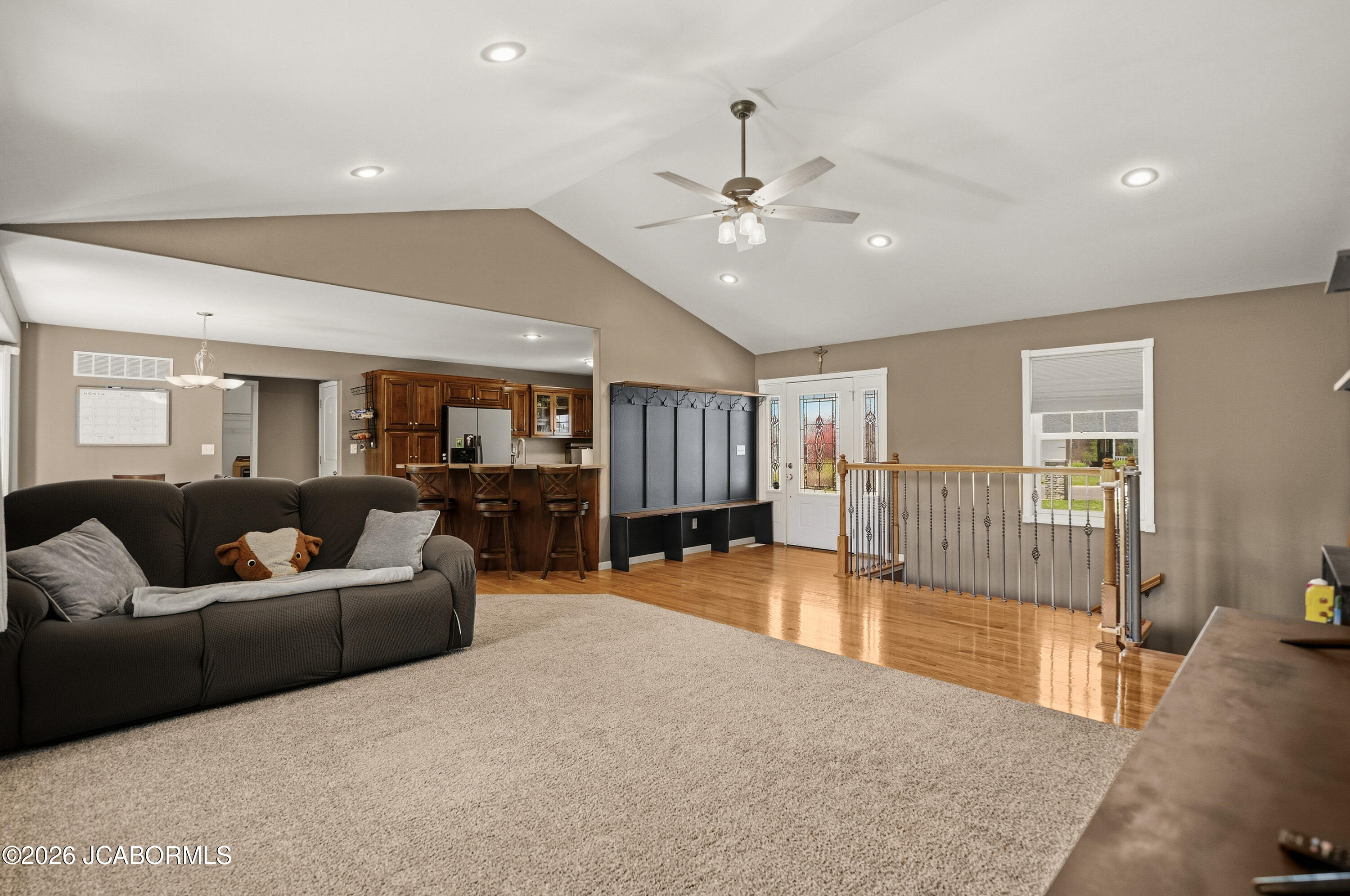 1205 Choctaw Ridge Drive Holts Summit, MO 65043 - Photo 4 of 50