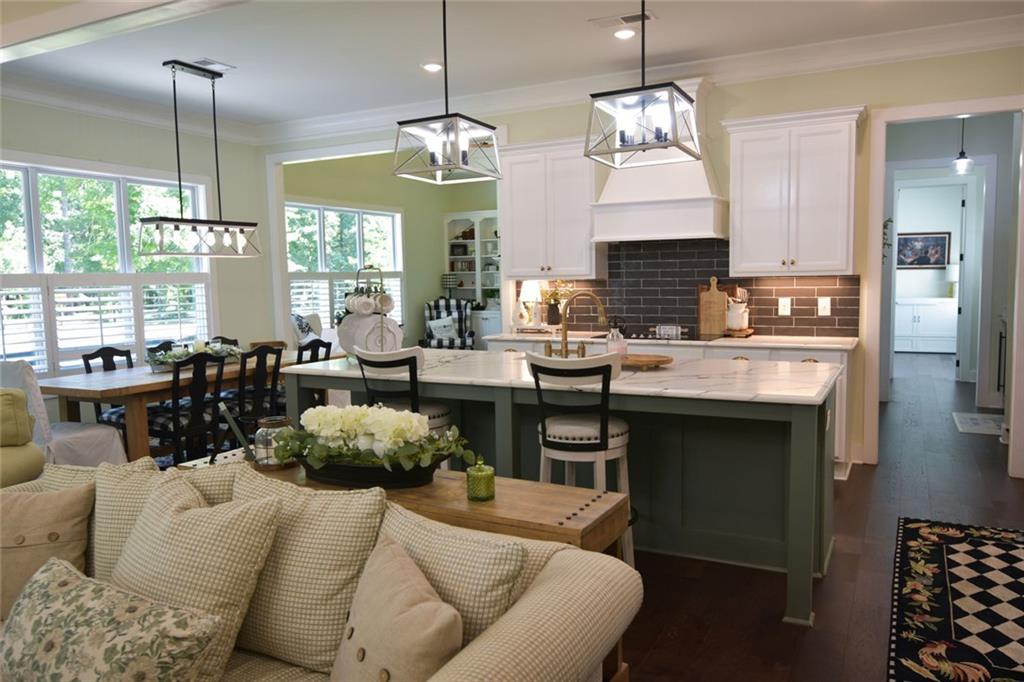 3866 Mount Enon Church Road Monroe, GA 30655 - Photo 12 of 43