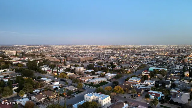 $810,000 | 2110 North Kansas Street, El Paso, TX 79902