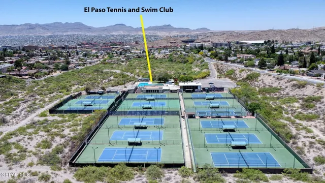 $810,000 | 2110 North Kansas Street, El Paso, TX 79902