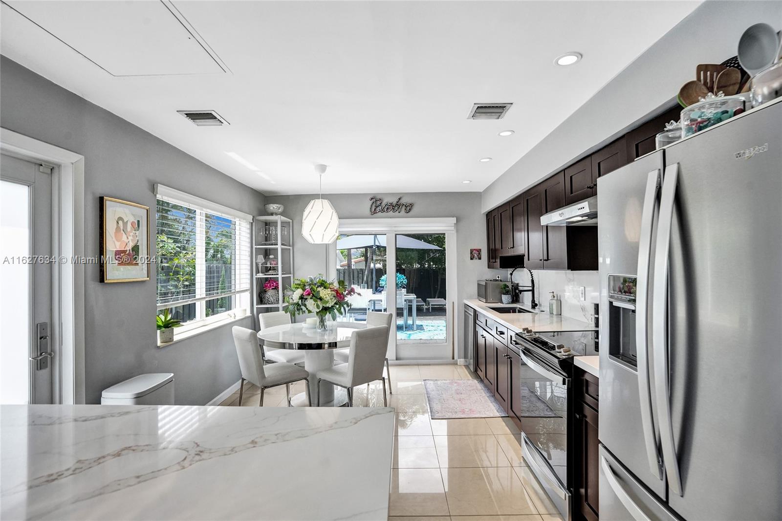 1001 Northeast 17th Ct  