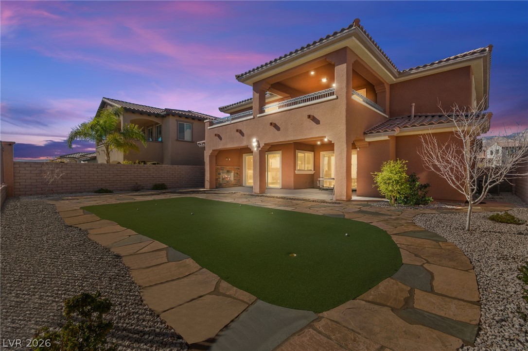 224 Highspring Street Las Vegas, NV 89138 - Photo 3 of 59