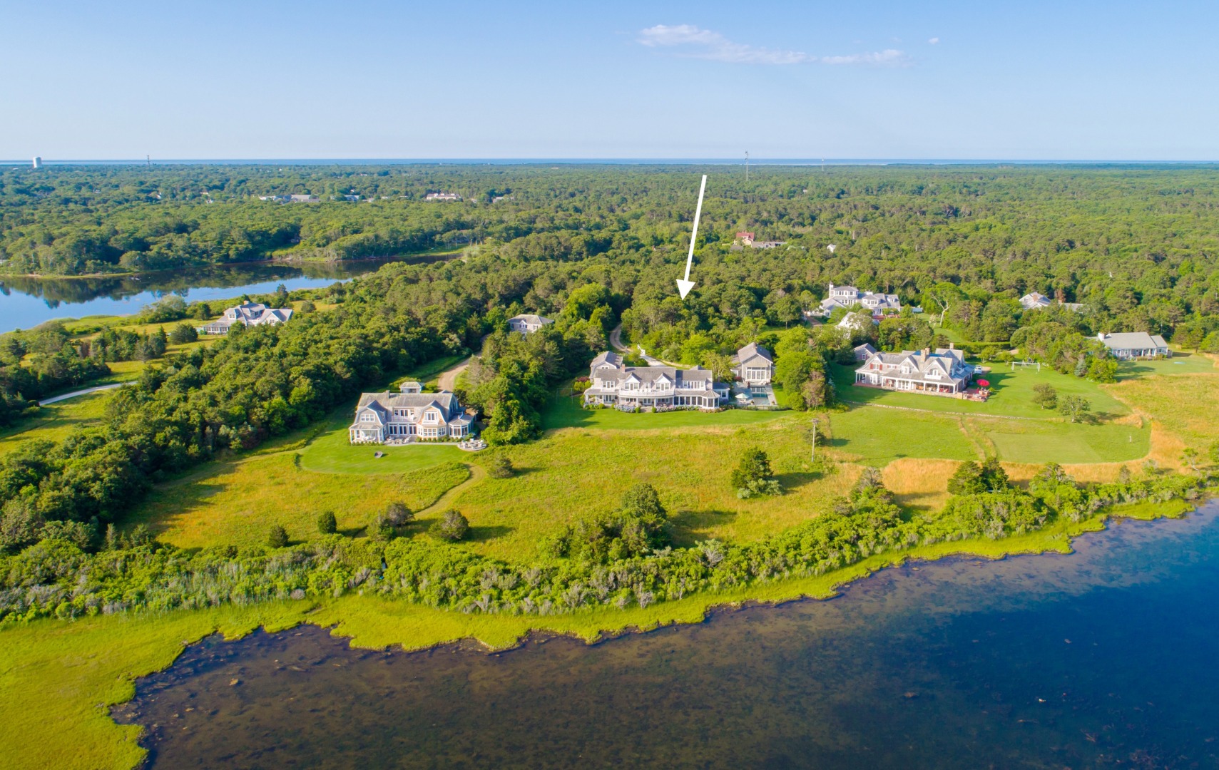 34 Cow Bay Road Edgartown, MA 02539 - Photo 3 of 63 Gallery Image 3