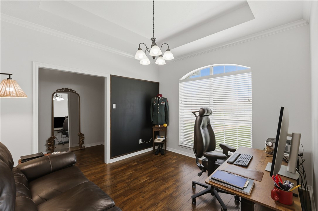 4600 Kensington Road Bryan, TX 77802 - Photo 15 of 31 Office / flex space