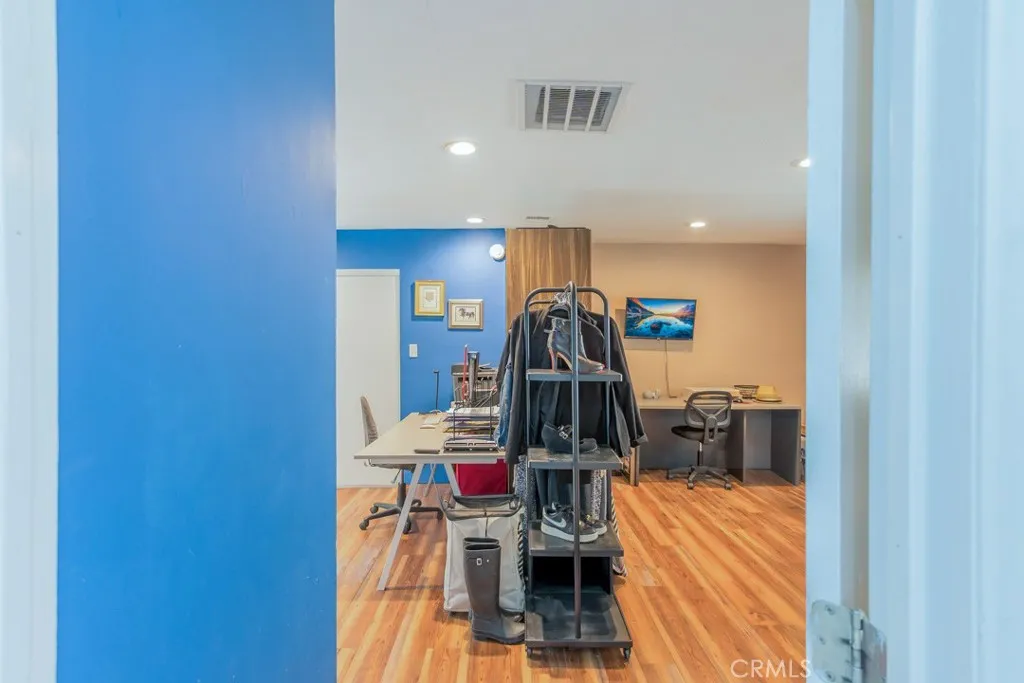 23500 The Old Road, Unit 35 Newhall, CA 91321 - Photo 19 of 43 a view of storage and utility