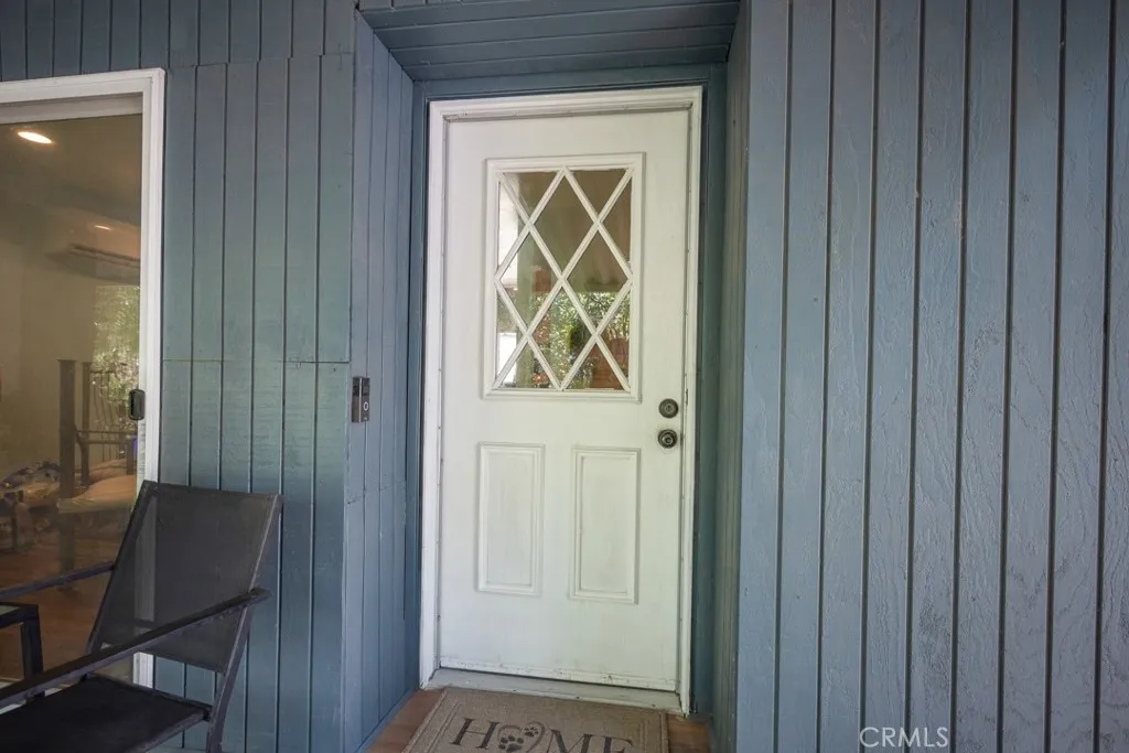 23500 The Old Road, Unit 35 Newhall, CA 91321 - Photo 3 of 43 a view of front door