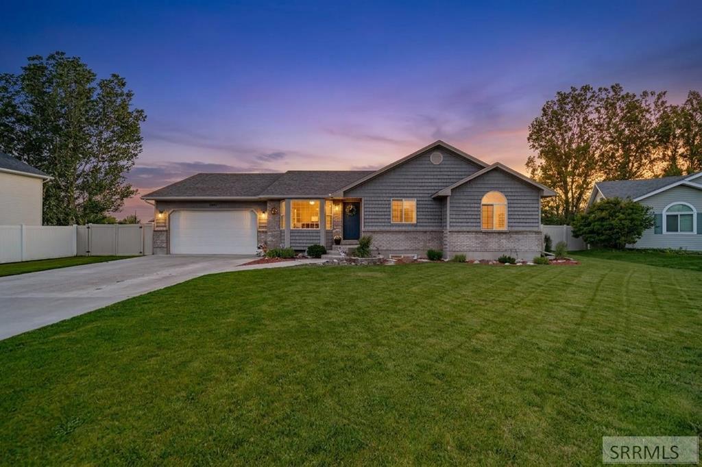 3947 Jordan Circle Ammon, ID 83406 - Photo 1 of 81 Main View