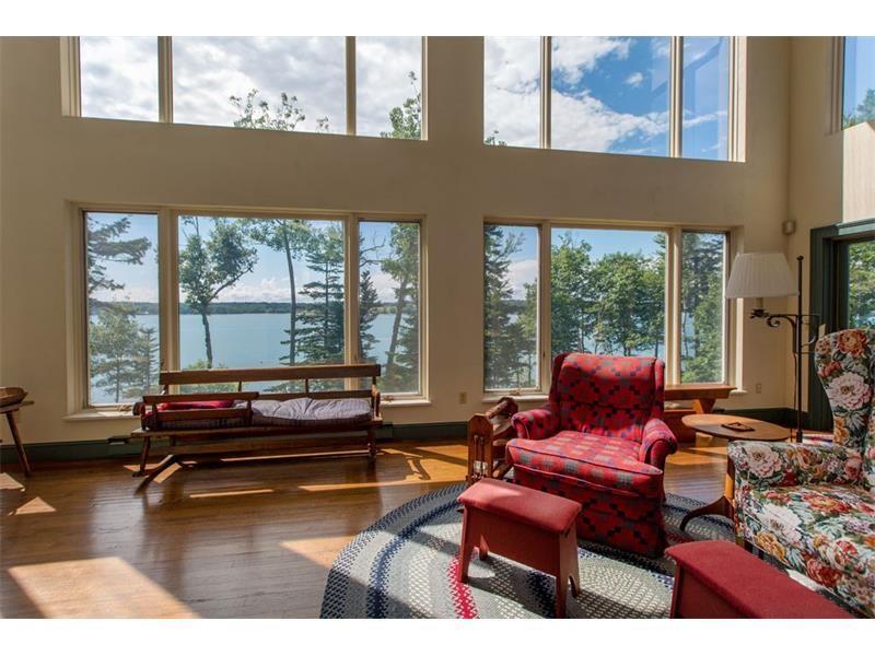 112 Dipper Cove Road Harpswell, ME 04066 - Photo 5 of 35 Photo