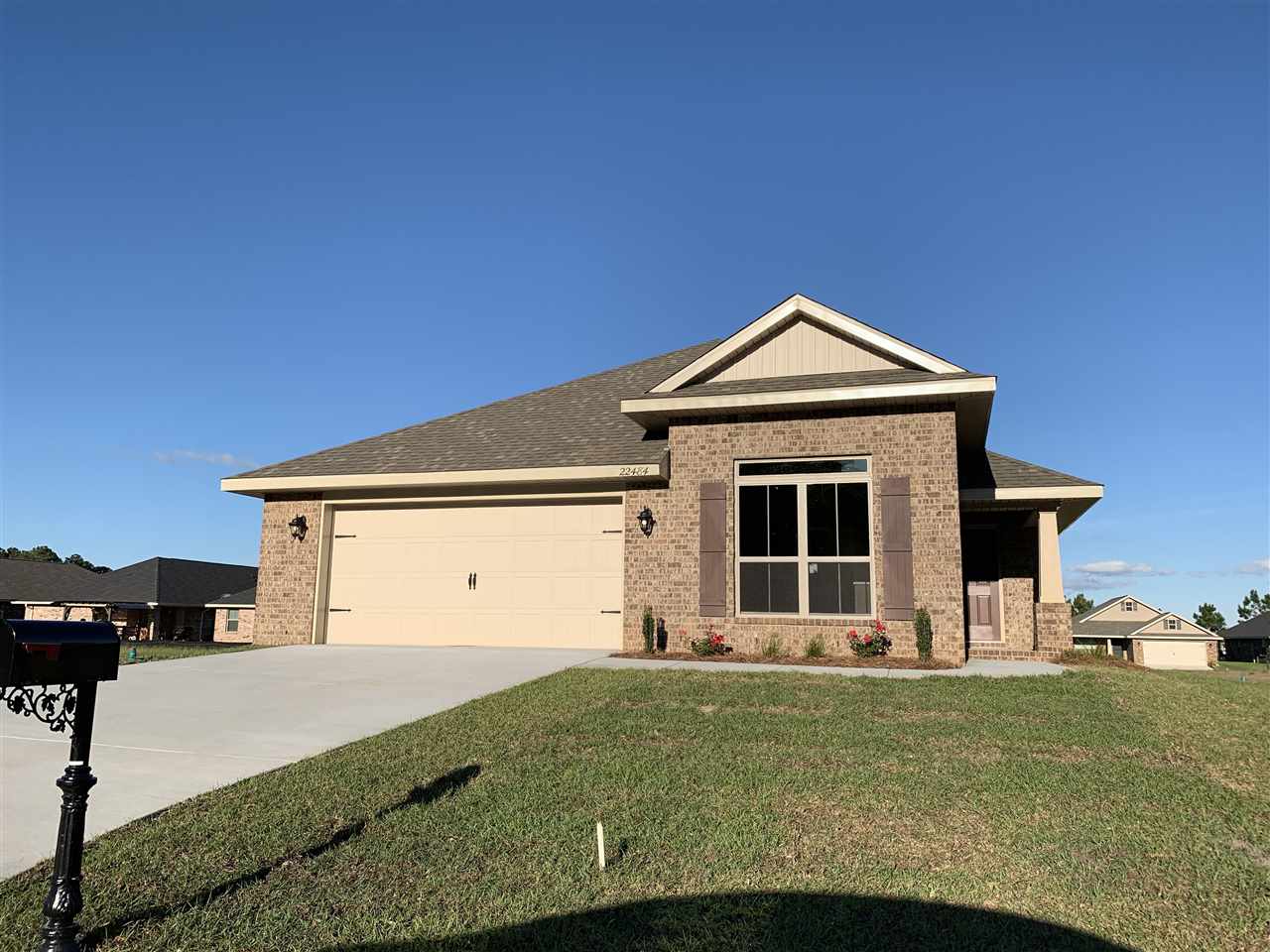 22484 Respite Lane Foley, AL 36535 - Photo 1 of 22