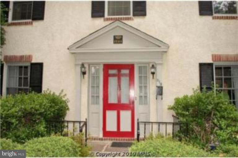 210 Cedarcroft Road Baltimore, MD 21212 - Photo 2 of 21 Exterior #2