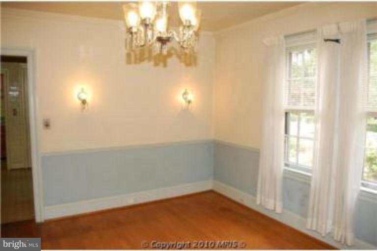 210 Cedarcroft Road Baltimore, MD 21212 - Photo 11 of 21 Dining Room #2