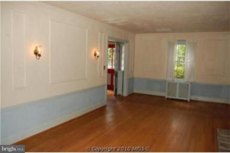 210 Cedarcroft Road Baltimore, MD 21212 - Photo 13 of 21 Living Room #2