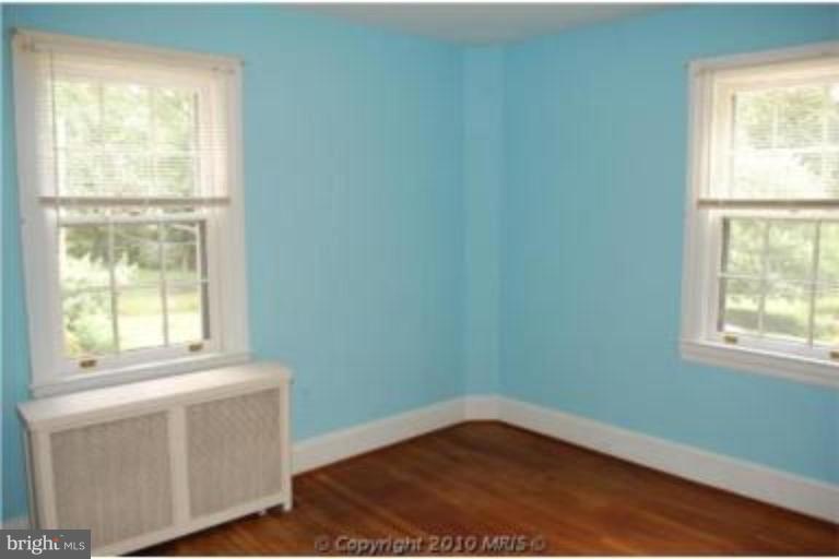 210 Cedarcroft Road Baltimore, MD 21212 - Photo 17 of 21 Bedroom #2