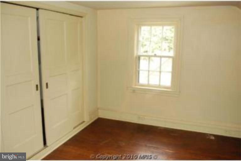 210 Cedarcroft Road Baltimore, MD 21212 - Photo 20 of 21 Bedroom #5