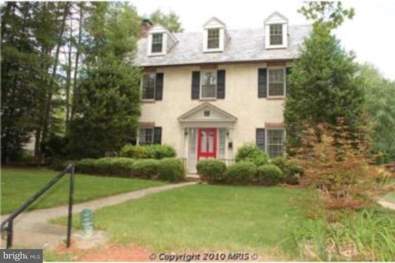 210 Cedarcroft Road Baltimore, MD 21212 - Photo 3 of 21 Exterior #3