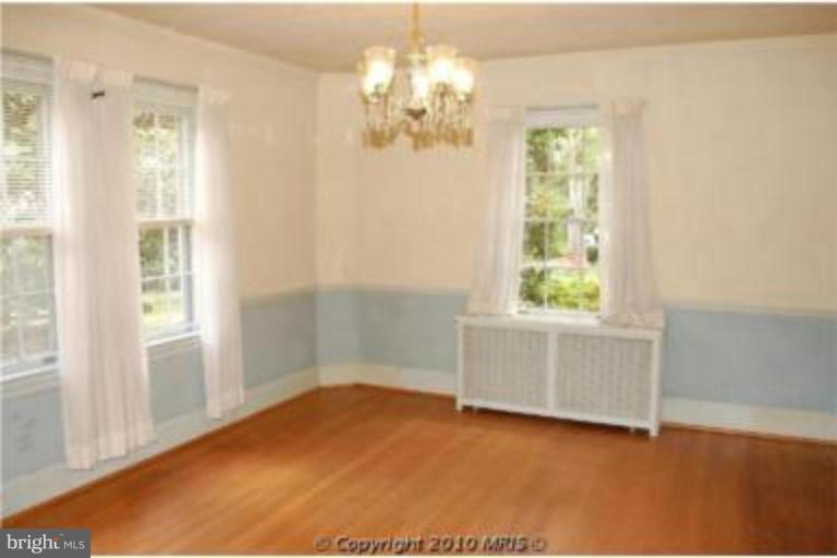 210 Cedarcroft Road Baltimore, MD 21212 - Photo 10 of 21 Dining Room