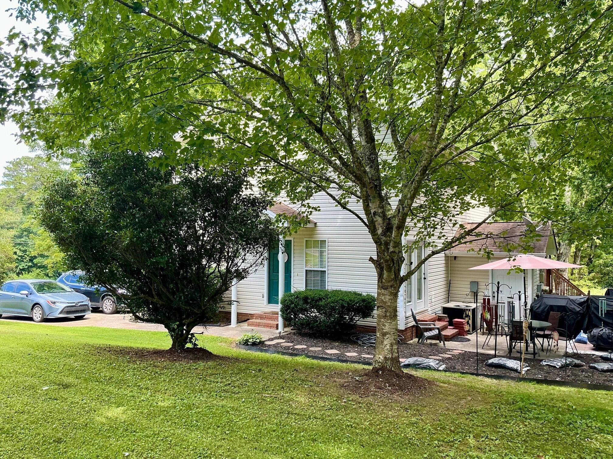 814 Sneed Road Soddy Daisy, TN 37379 - Photo 11 of 13 Side A