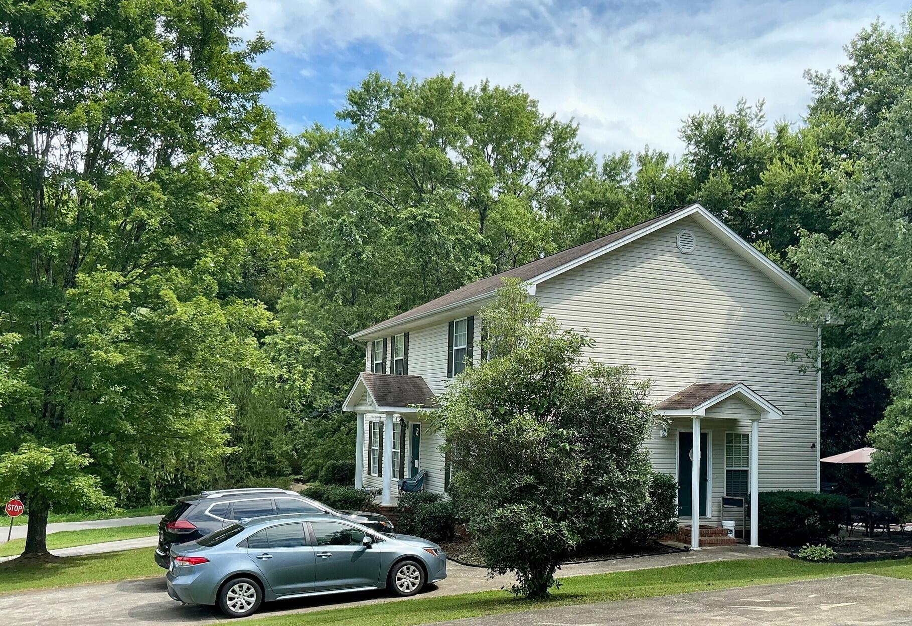 814 Sneed Road Soddy Daisy, TN 37379 - Photo 2 of 13 Side A (2)