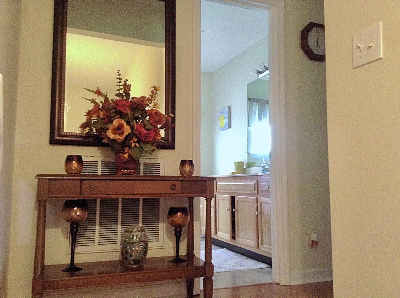 814 Sneed Road Soddy Daisy, TN 37379 - Photo 7 of 13 Upstairs hallway