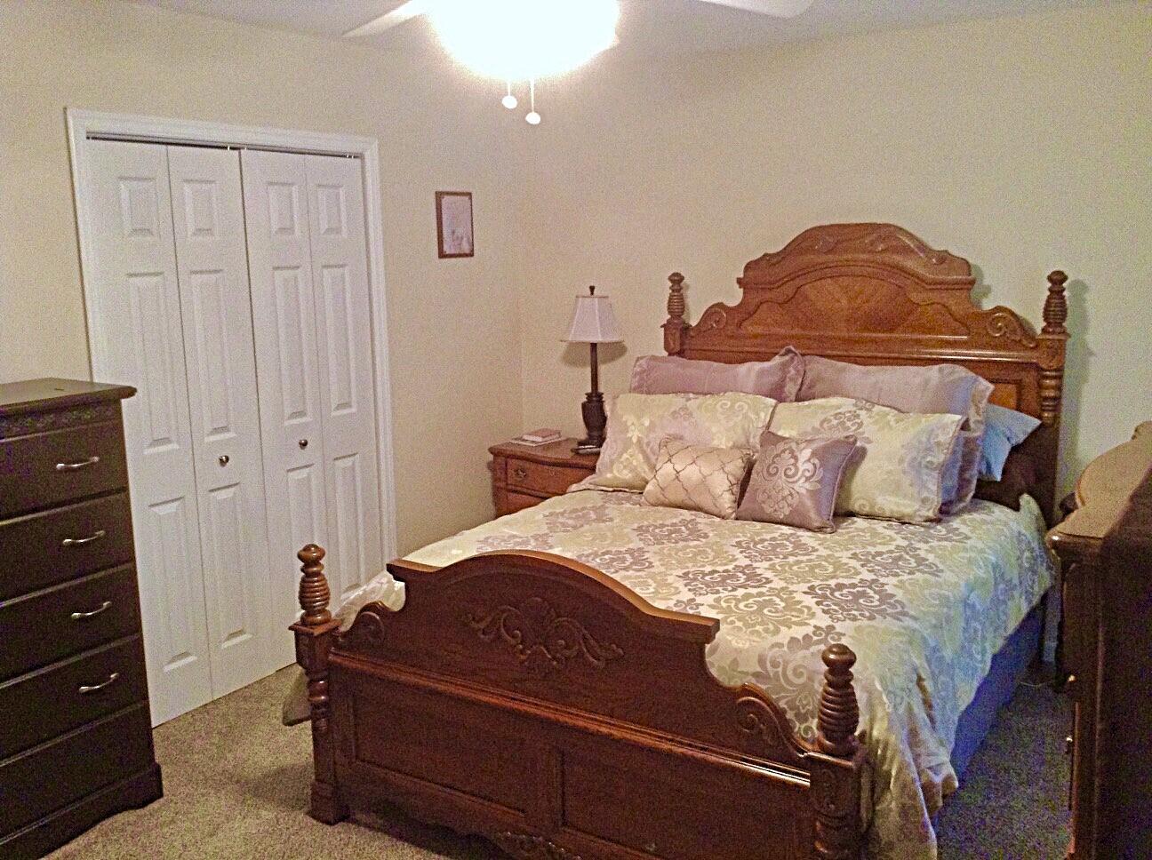 814 Sneed Road Soddy Daisy, TN 37379 - Photo 8 of 13 Primary bedroom 2