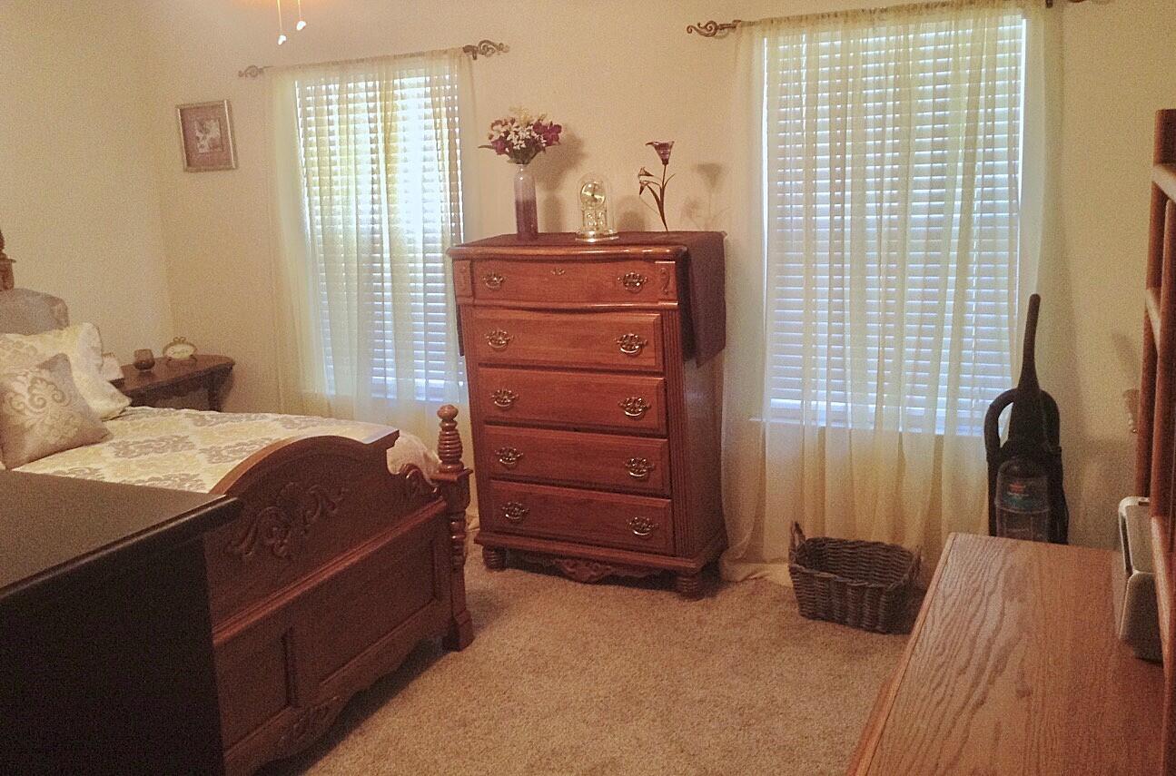 814 Sneed Road Soddy Daisy, TN 37379 - Photo 9 of 13 Primary bedroom 1