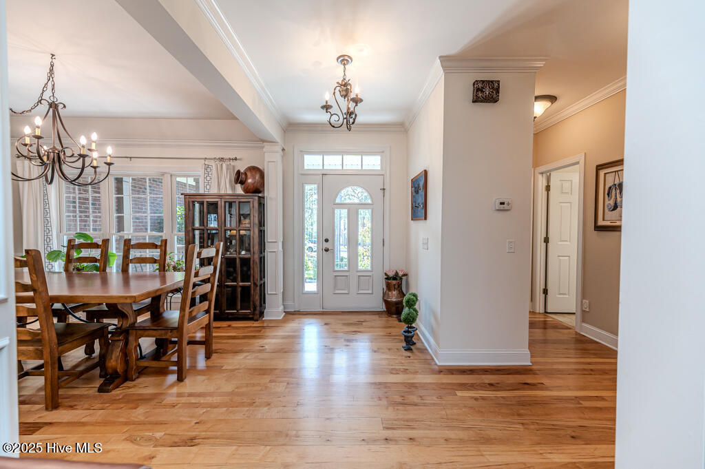 104 Rector Drive West End, NC 27376 - Photo 16 of 57 AHP-30977