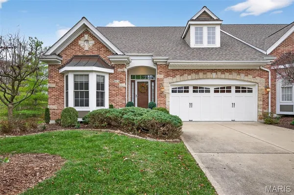 $570,000 | 663 Barrow Ridge Court, Ellisville, MO 63021