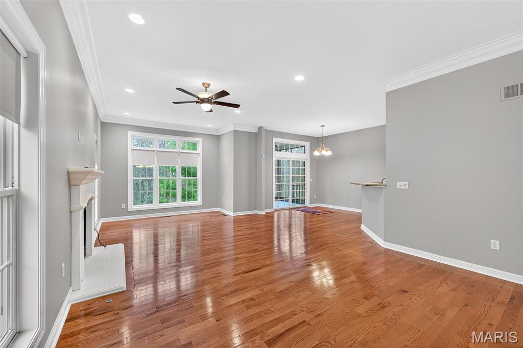 663 Barrow Ridge Court Ellisville, MO 63021 - Photo 13 of 40