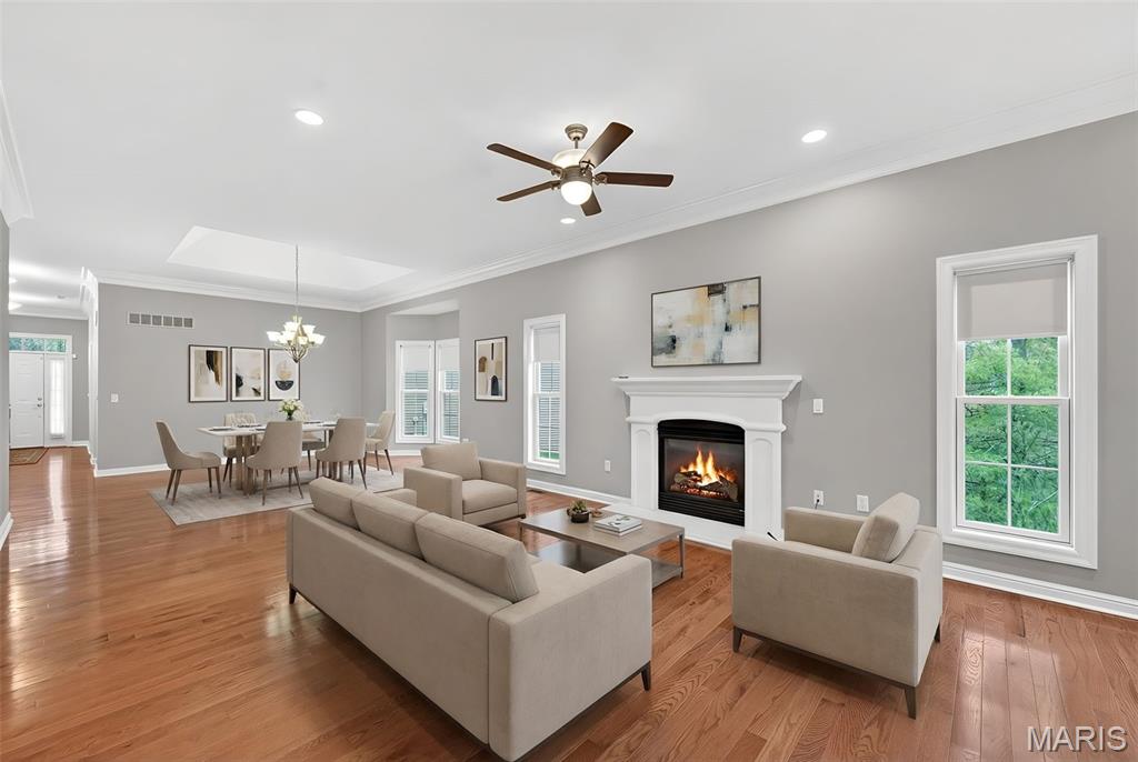 663 Barrow Ridge Court Ellisville, MO 63021 - Photo 14 of 40