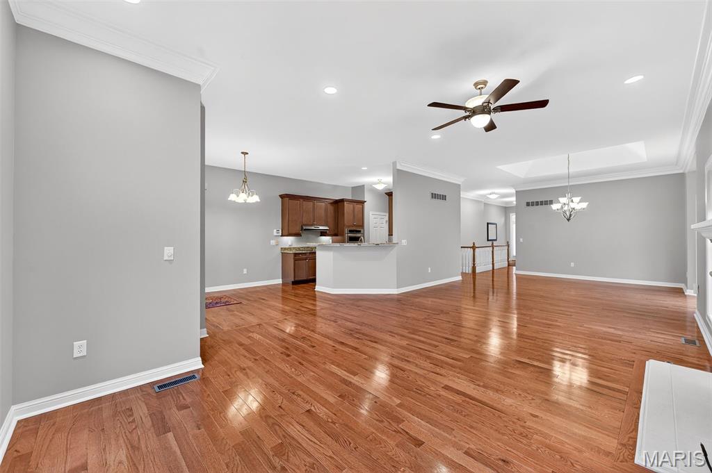 663 Barrow Ridge Court Ellisville, MO 63021 - Photo 15 of 40