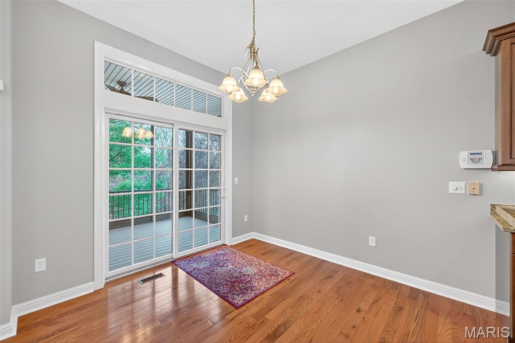 663 Barrow Ridge Court Ellisville, MO 63021 - Photo 16 of 40