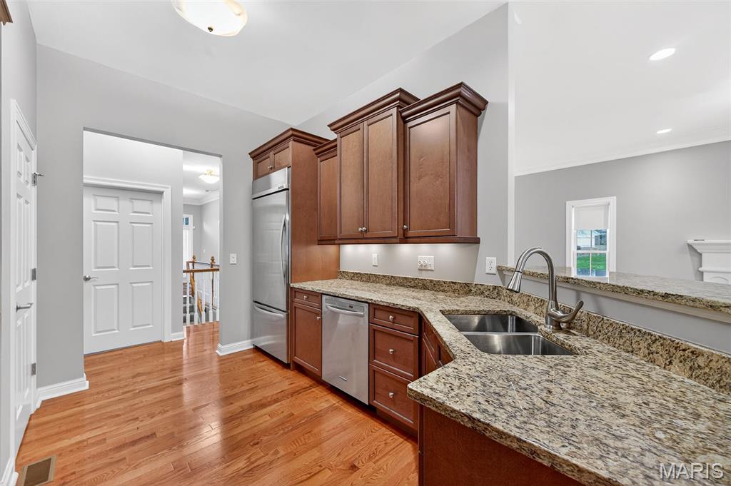 663 Barrow Ridge Court Ellisville, MO 63021 - Photo 19 of 40