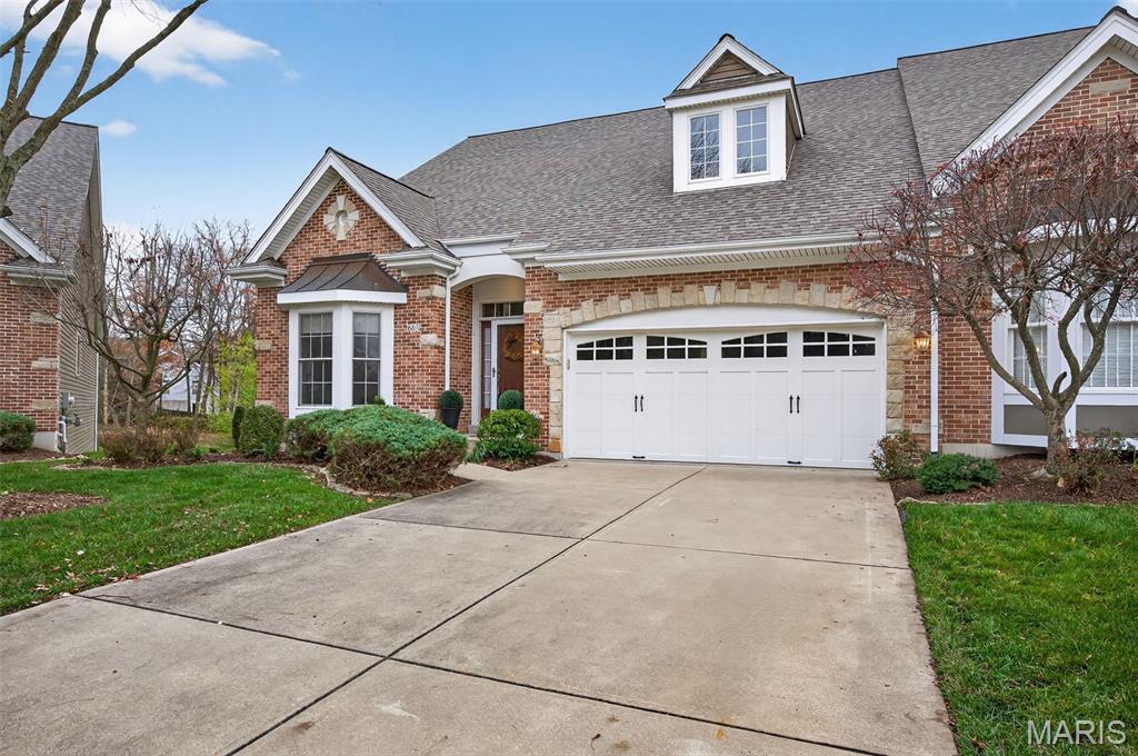 663 Barrow Ridge Court Ellisville, MO 63021 - Photo 2 of 40