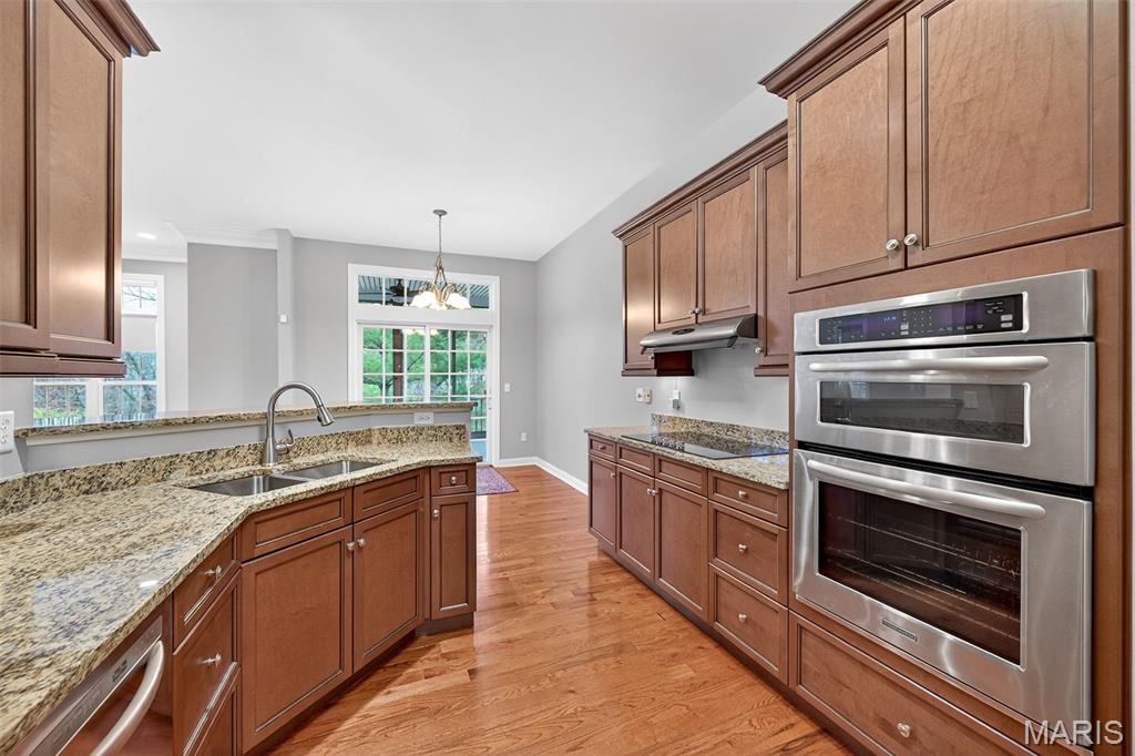 663 Barrow Ridge Court Ellisville, MO 63021 - Photo 21 of 40