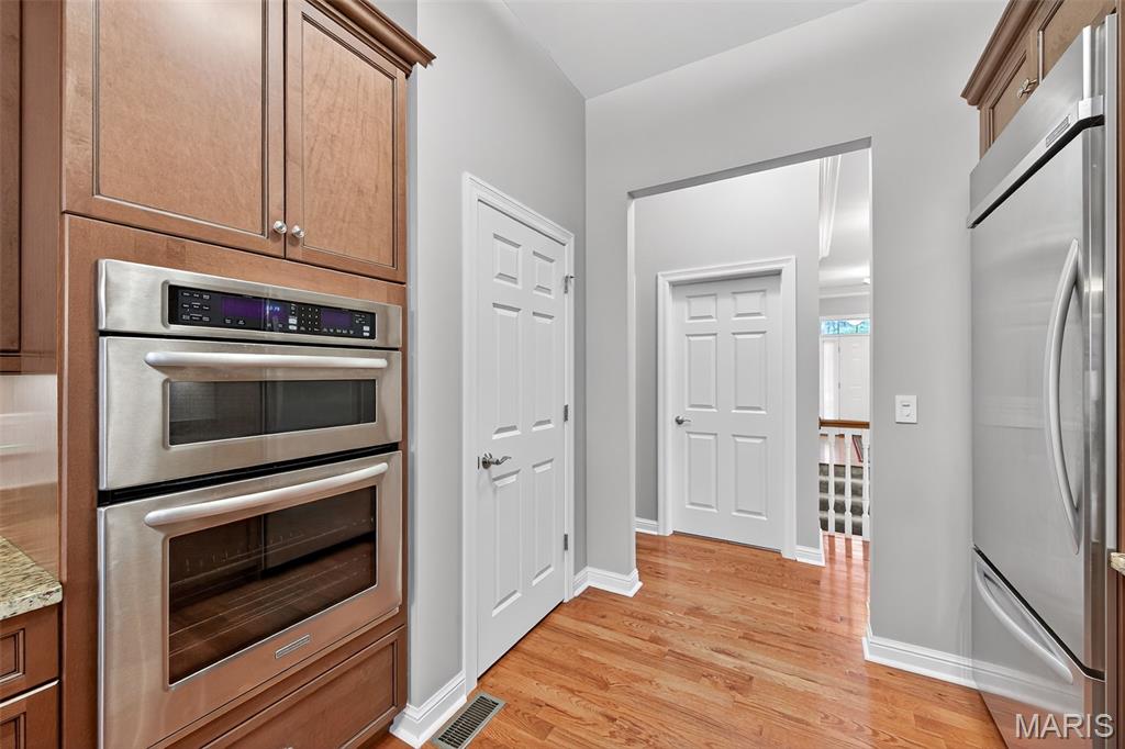 663 Barrow Ridge Court Ellisville, MO 63021 - Photo 22 of 40