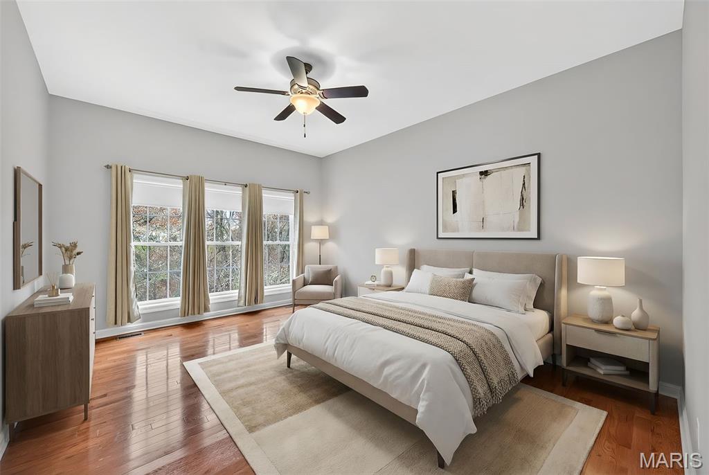 663 Barrow Ridge Court Ellisville, MO 63021 - Photo 27 of 40