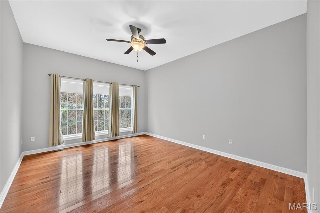 663 Barrow Ridge Court Ellisville, MO 63021 - Photo 28 of 40