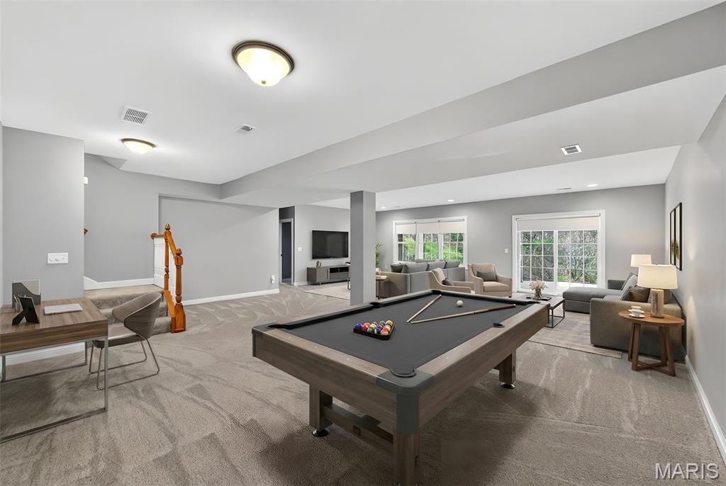 663 Barrow Ridge Court Ellisville, MO 63021 - Photo 30 of 40